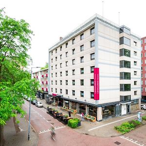 Leonardo Hotel Rotterdam Savoy